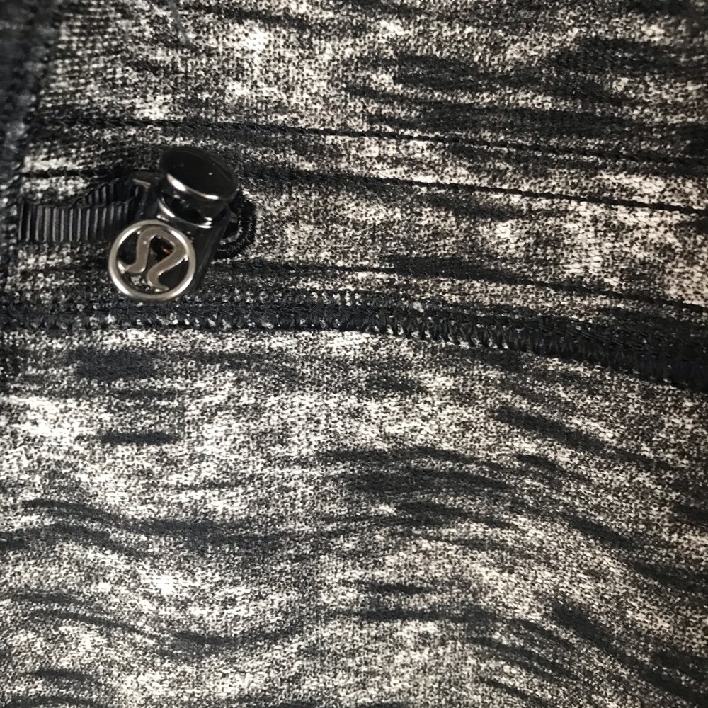Lululemon Take Ten Hoodie
Black size 10 - Picture 10 of 16